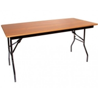 Складной стол СРП-С-101 (1500х700)