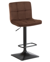 Барный стул 5018 шоколадный