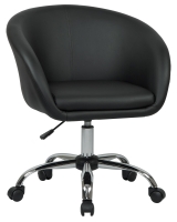 Кресло офисное LM-9500 чёрное