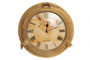 Настенные часы 2220 (Античная медь)