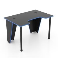 Стол Strike-1 черно-синий/black-blue (13892)