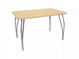 Стол обеденный прямоугольный LС (OC-11)
